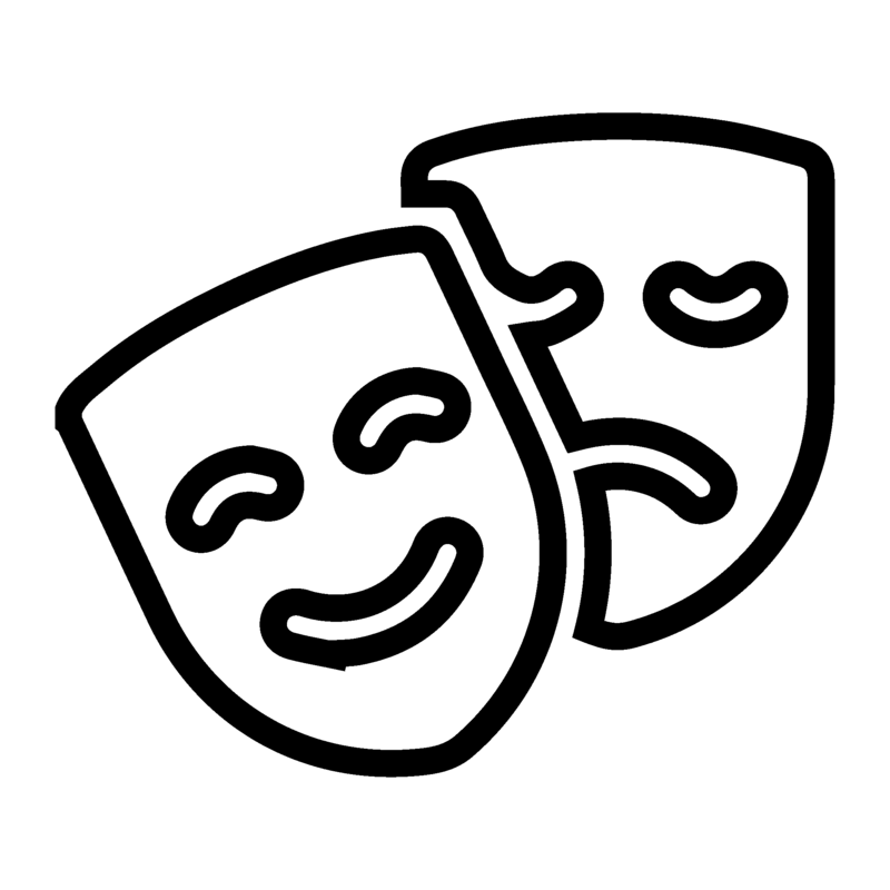 Madaniy maskanlar